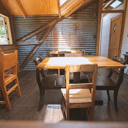 Hostal Climb House Puerto Varas Εξωτερικό φωτογραφία
