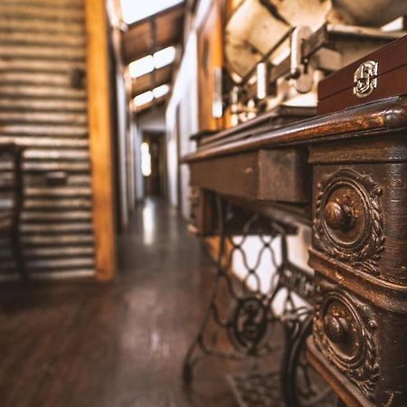 Hostal Climb House Puerto Varas Εξωτερικό φωτογραφία