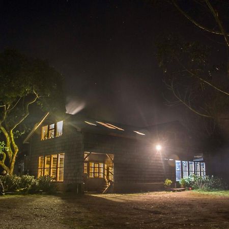 Hostal Climb House Puerto Varas Εξωτερικό φωτογραφία