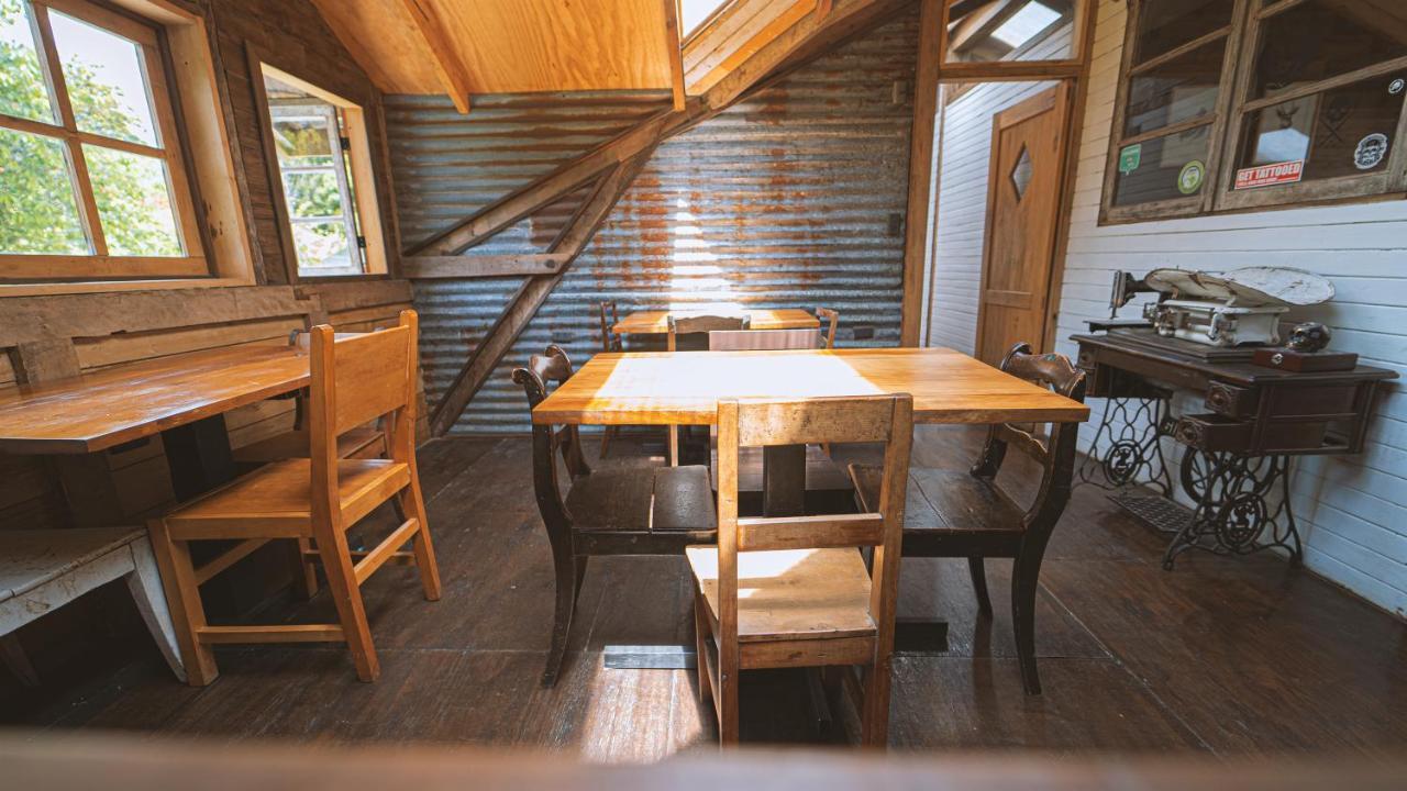 Hostal Climb House Puerto Varas Εξωτερικό φωτογραφία