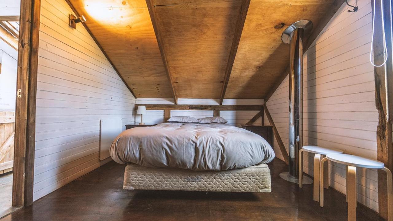 Hostal Climb House Puerto Varas Εξωτερικό φωτογραφία