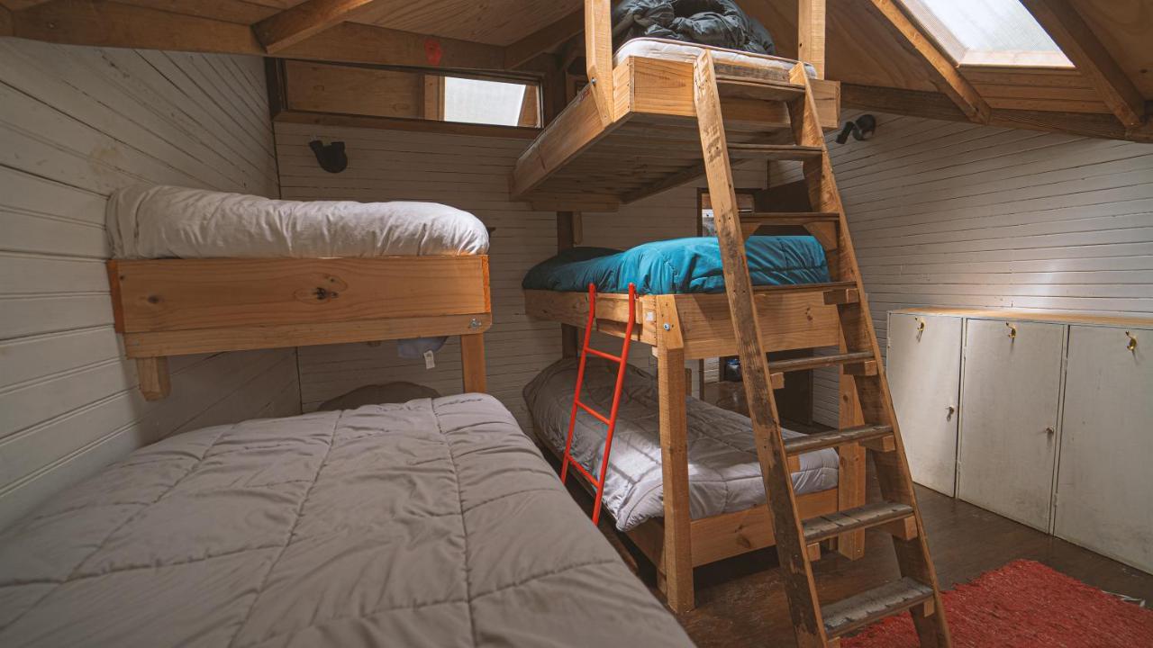 Hostal Climb House Puerto Varas Εξωτερικό φωτογραφία