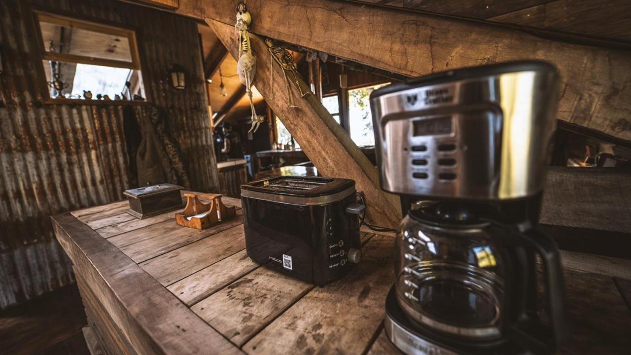 Hostal Climb House Puerto Varas Εξωτερικό φωτογραφία