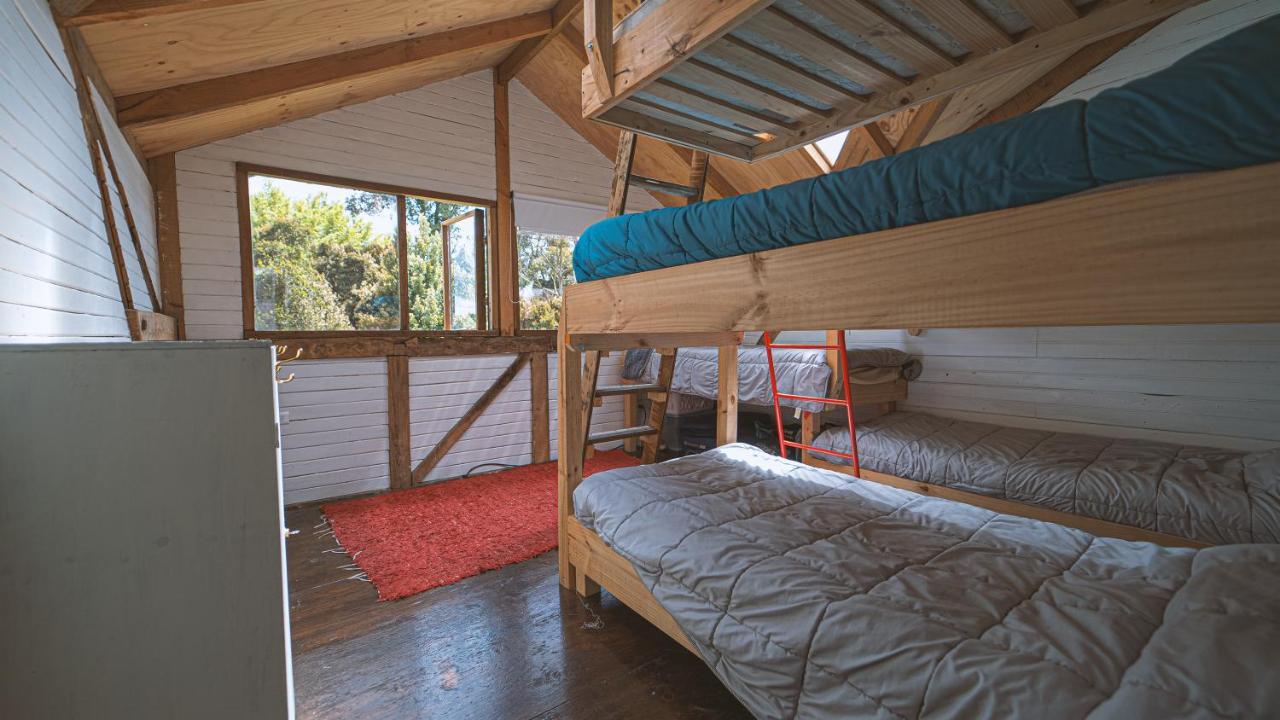 Hostal Climb House Puerto Varas Εξωτερικό φωτογραφία