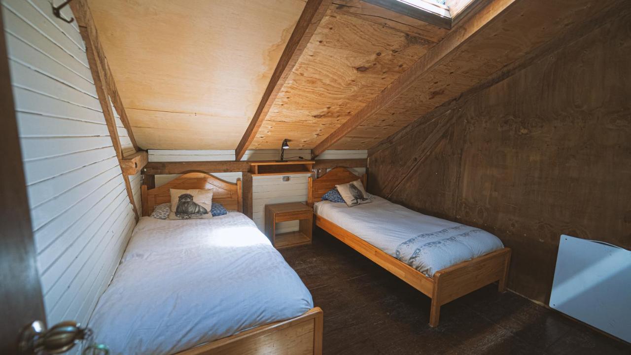 Hostal Climb House Puerto Varas Εξωτερικό φωτογραφία