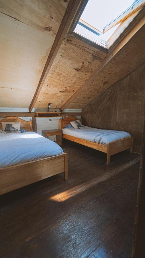 Hostal Climb House Puerto Varas Εξωτερικό φωτογραφία