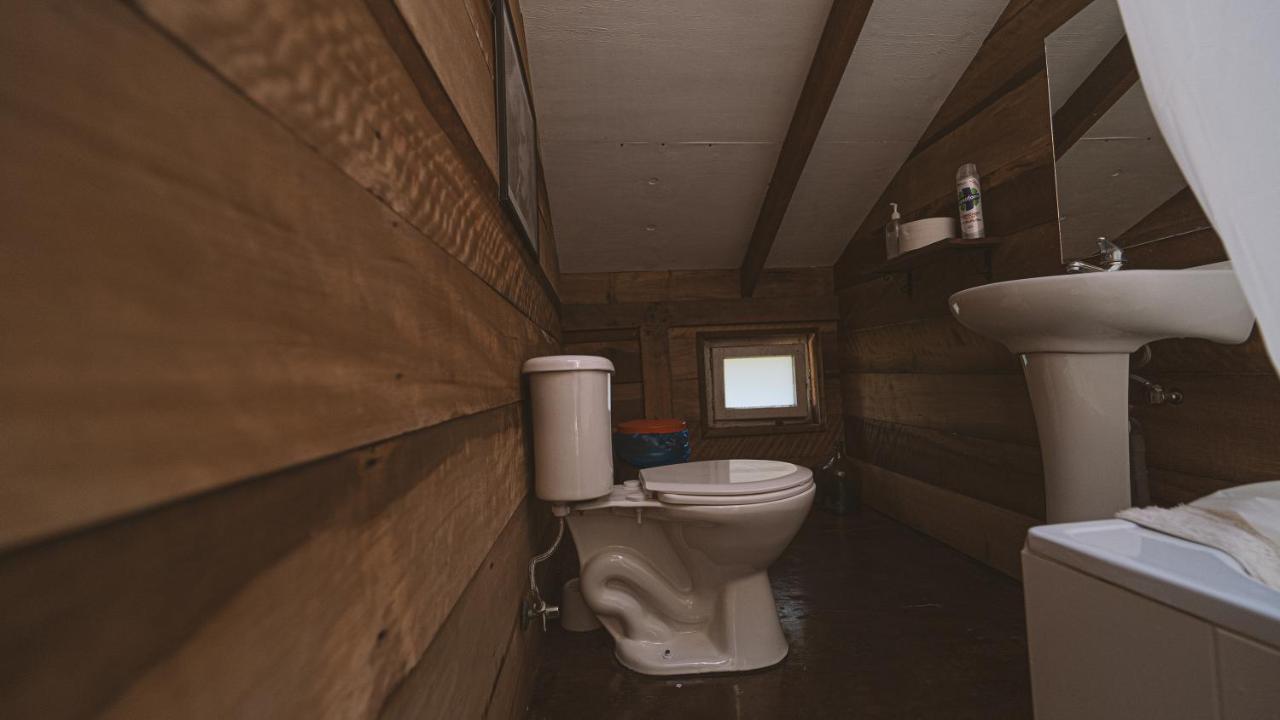Hostal Climb House Puerto Varas Εξωτερικό φωτογραφία