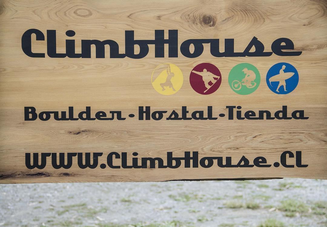 Hostal Climb House Puerto Varas Εξωτερικό φωτογραφία