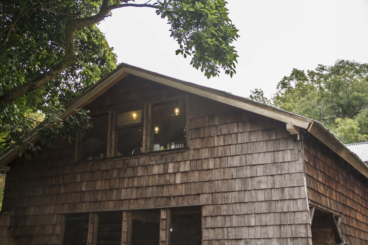 Hostal Climb House Puerto Varas Εξωτερικό φωτογραφία