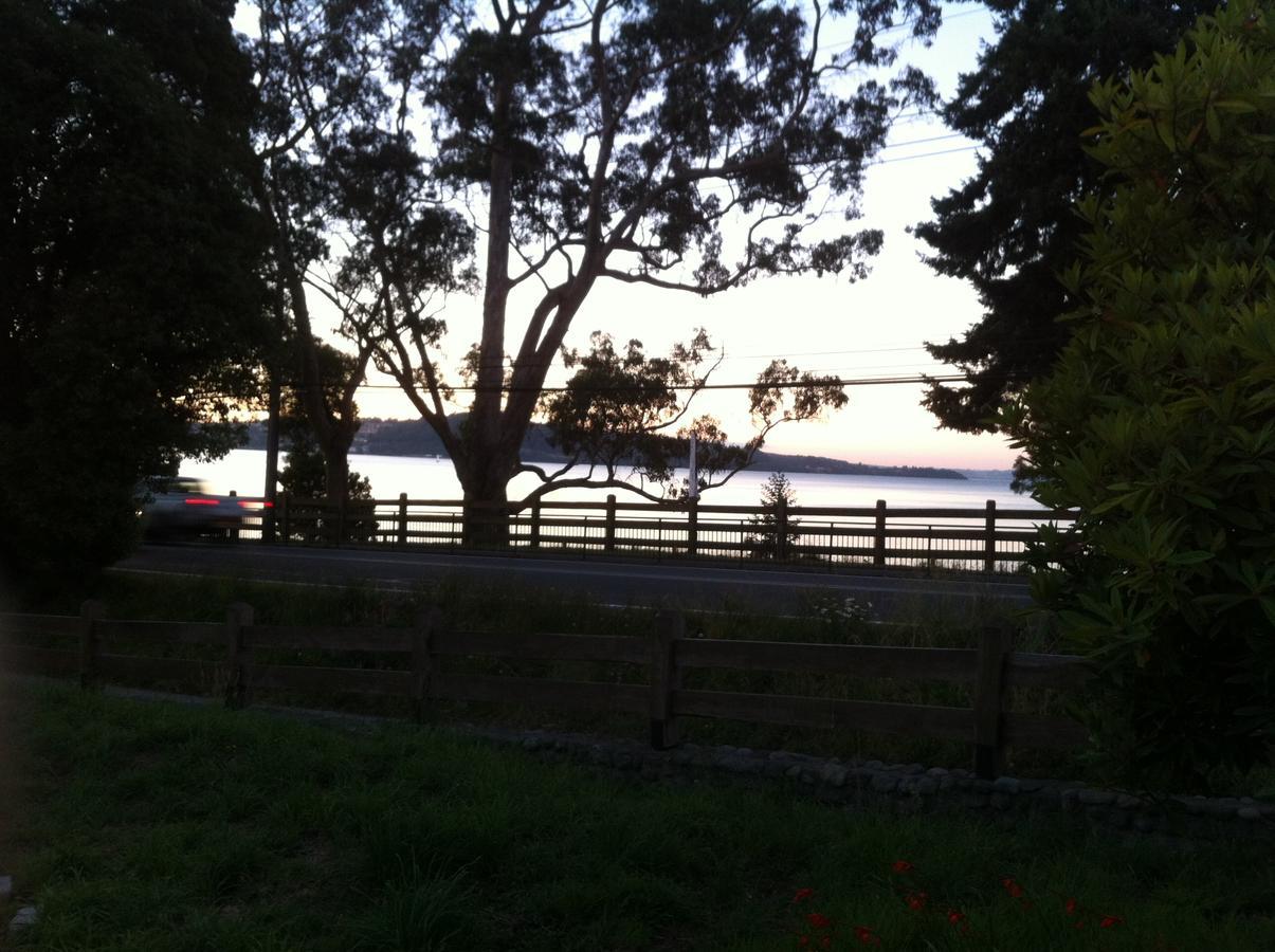 Hostal Climb House Puerto Varas Εξωτερικό φωτογραφία