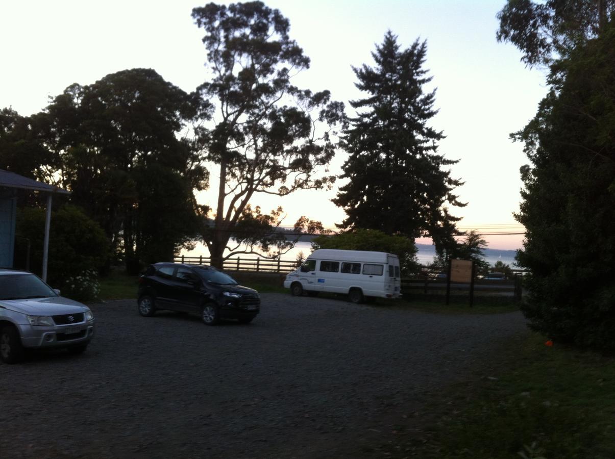 Hostal Climb House Puerto Varas Εξωτερικό φωτογραφία