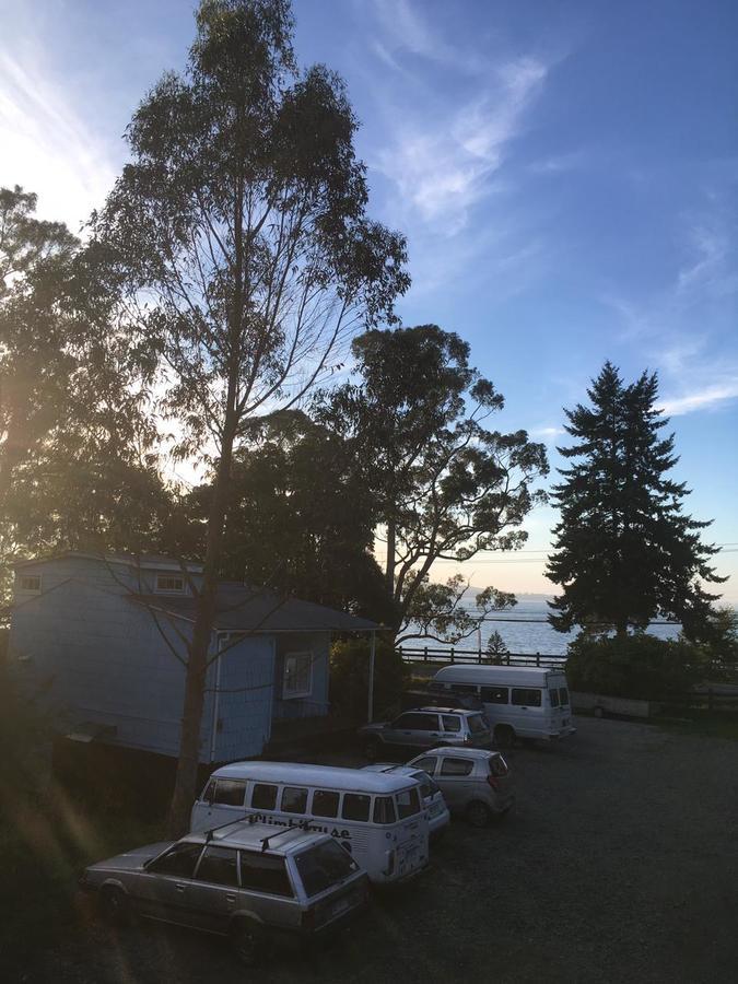 Hostal Climb House Puerto Varas Εξωτερικό φωτογραφία
