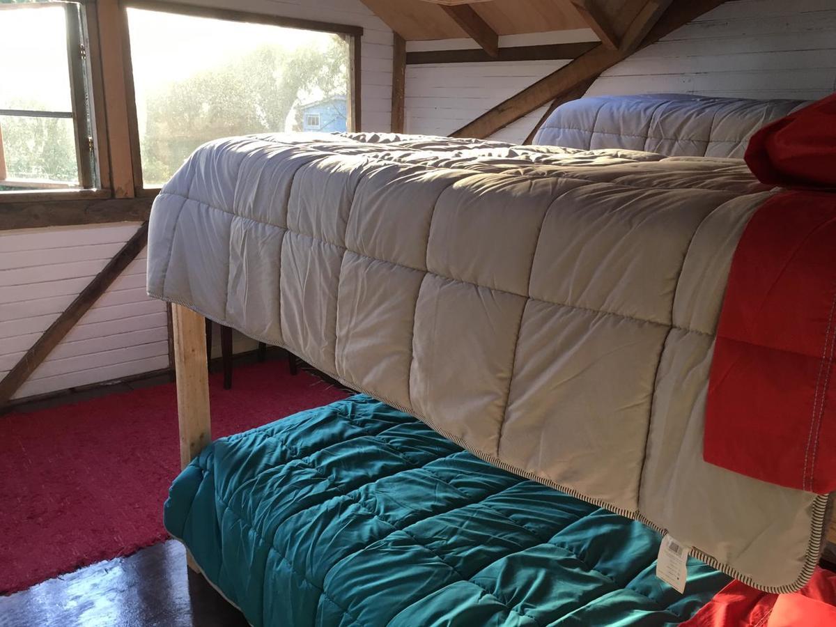 Hostal Climb House Puerto Varas Εξωτερικό φωτογραφία