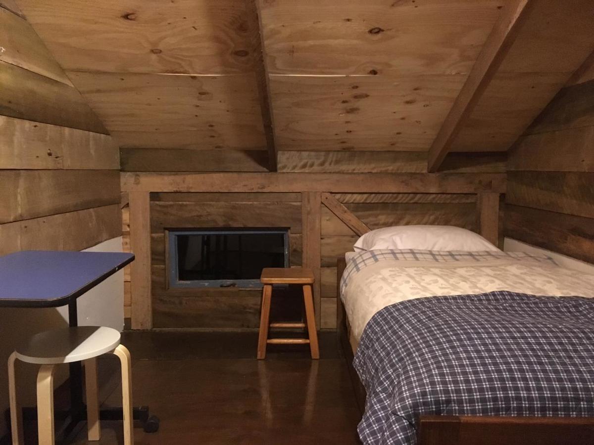 Hostal Climb House Puerto Varas Εξωτερικό φωτογραφία