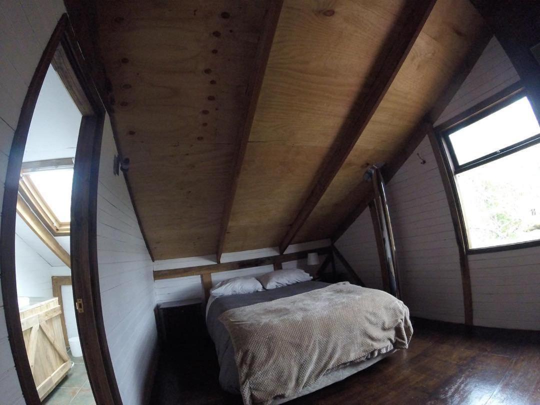 Hostal Climb House Puerto Varas Εξωτερικό φωτογραφία