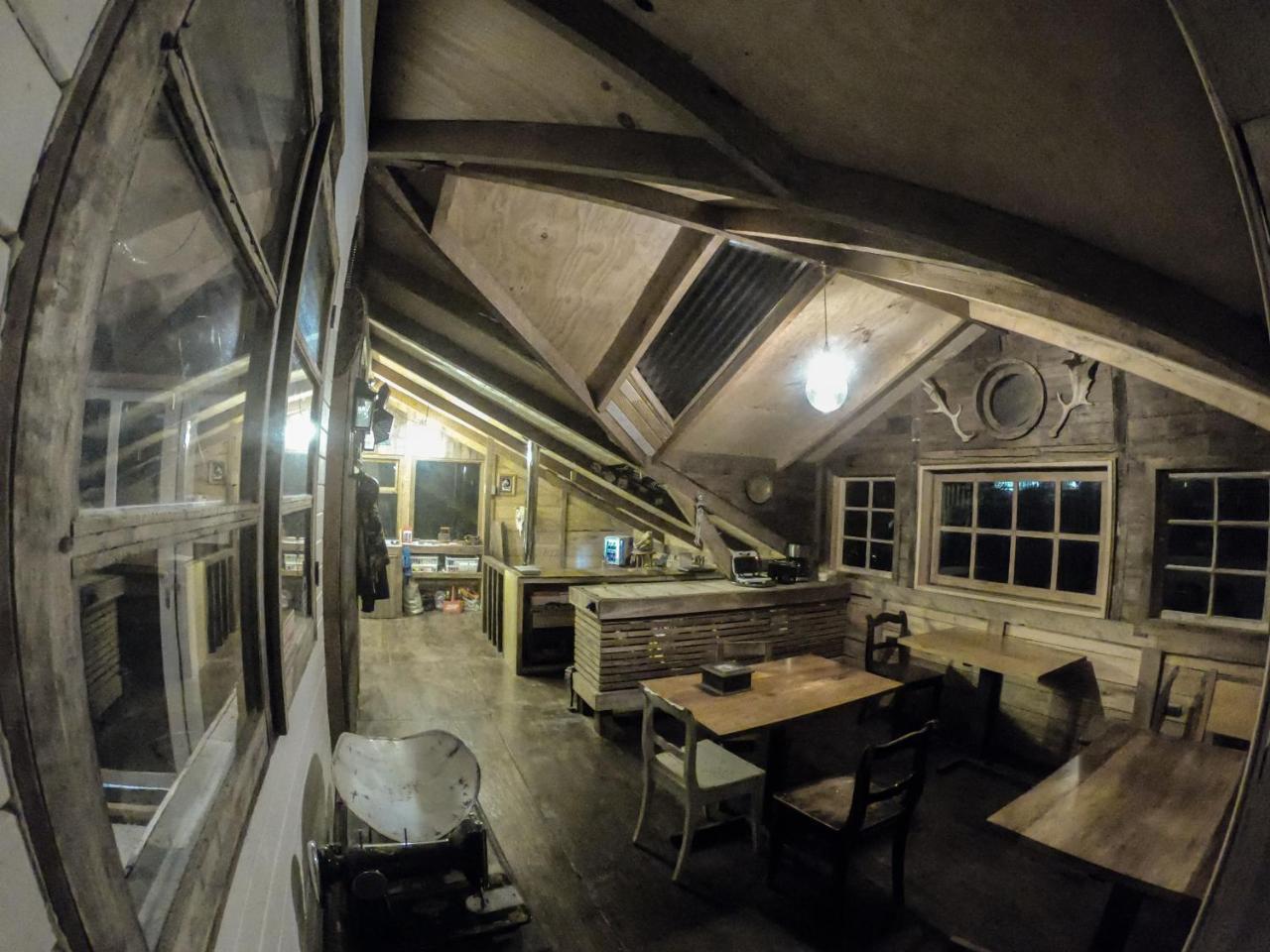 Hostal Climb House Puerto Varas Εξωτερικό φωτογραφία