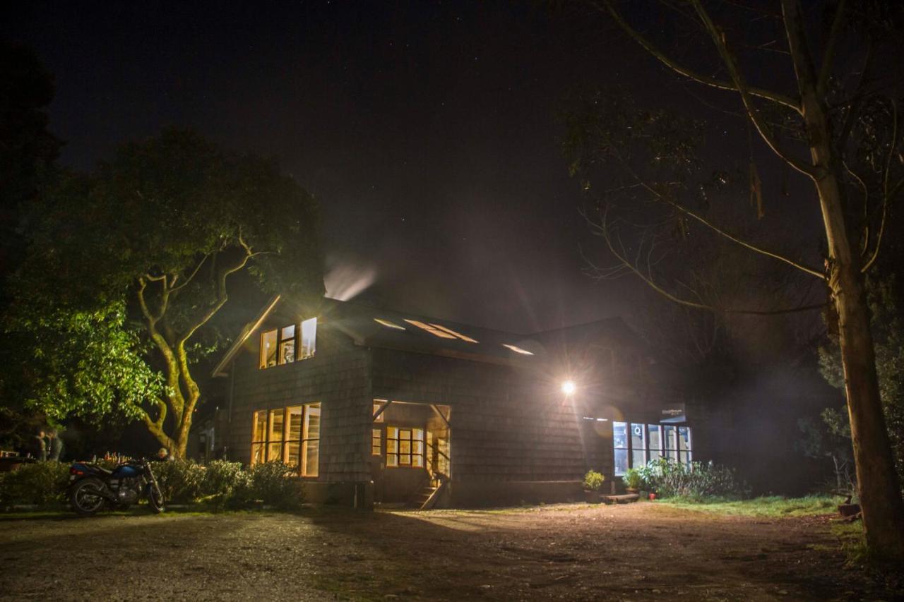 Hostal Climb House Puerto Varas Εξωτερικό φωτογραφία