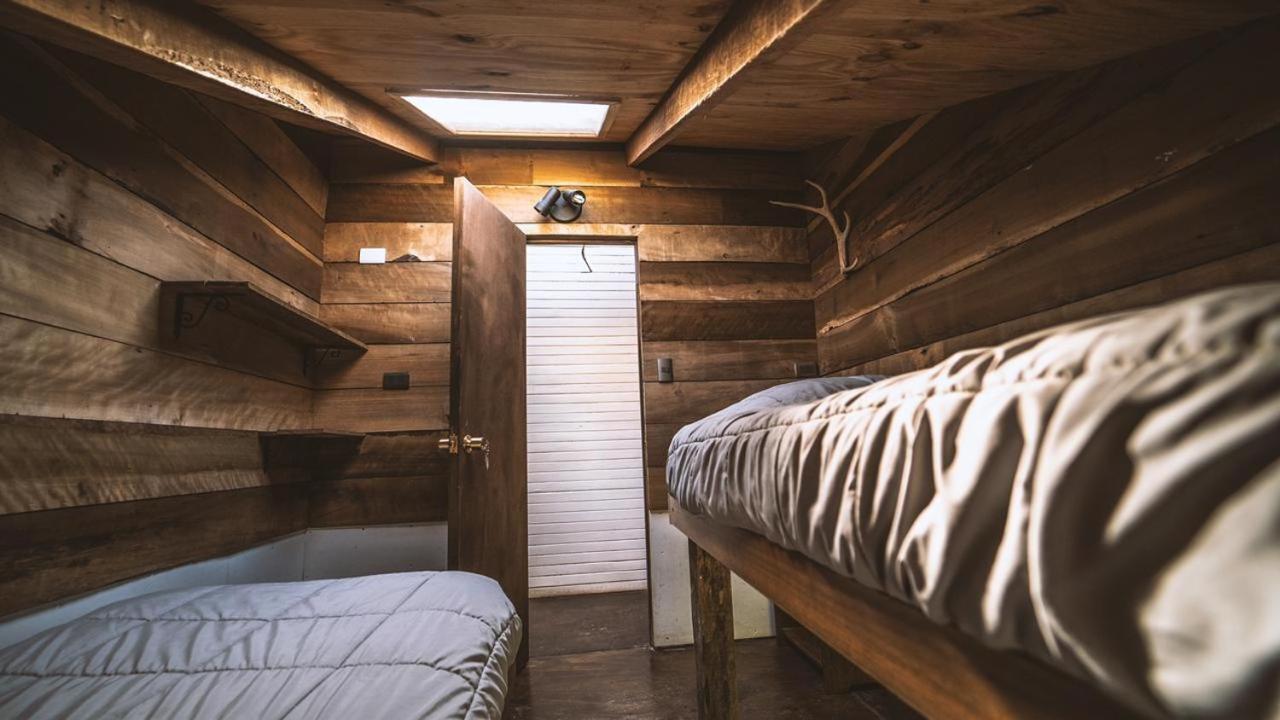 Hostal Climb House Puerto Varas Δωμάτιο φωτογραφία